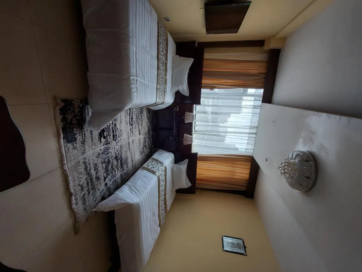 Guest house Yegna Guesthouse